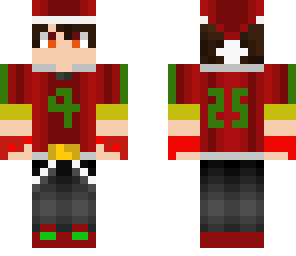 christmas version rr1621