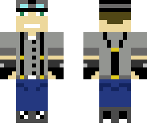 son of the doctor
