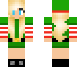 lady elf