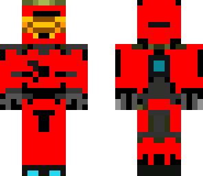 red sparten