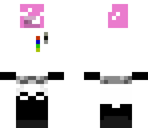 space pig