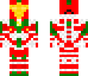 seth raxon christmas edition