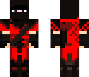 stealth ninja