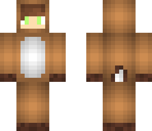 reindeer boy