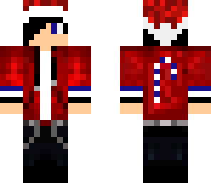 christmas boy