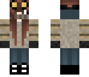 ticci tobi - cp