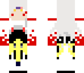 sesshomaru
