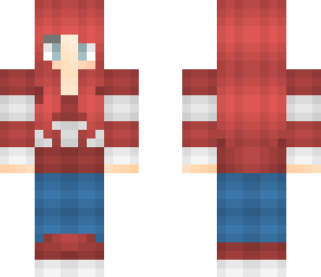 casual candy cane
