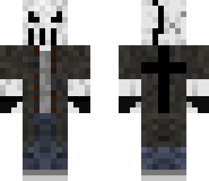 bbgun skele