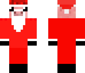 the chrismas pig