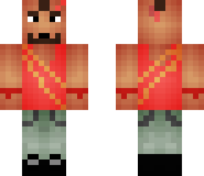 vaas far cry 3