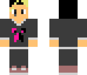 boy gamer fixed