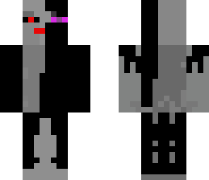 ender cyborg