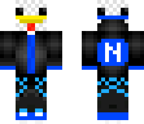 updated chicken
