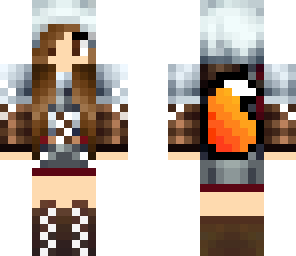 edit assassin girl