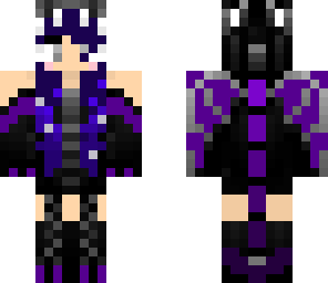 dragon girl