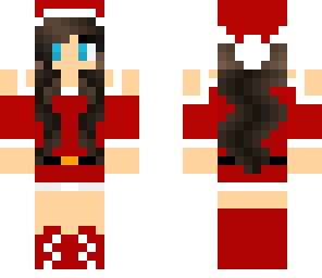 christmas me