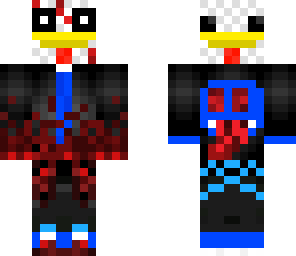duck killer
