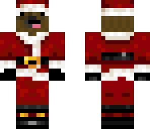 derpy bacca santa