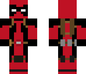 deadpool