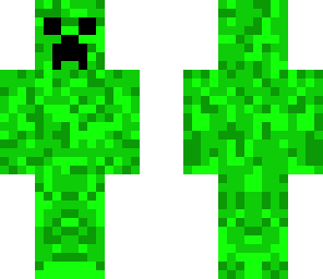 creeper