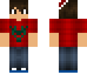 christmas jake