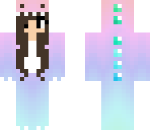 i fixed the head