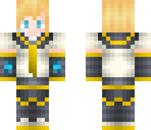 skin 7 i think