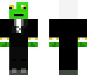 zombie george washington fix