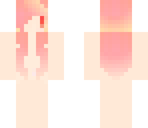 peace hair base