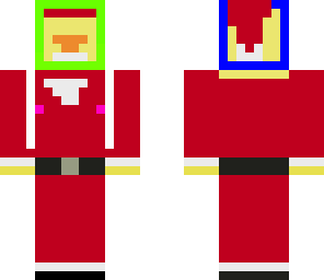 santa clause ****** duck