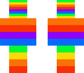 rainbow
