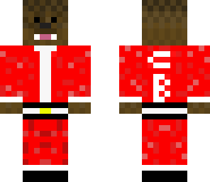 christmas cherry bacca