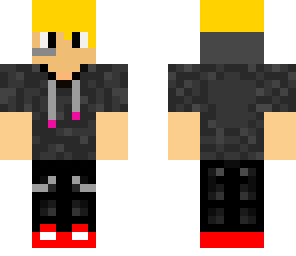 first skin
