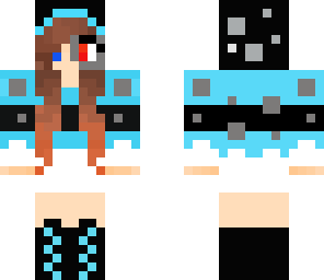 robogirl