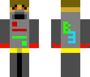 robo bane