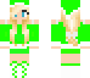 skin for cupcakeforthewin and cupcake5086