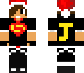 mrluckgamerpro navidad