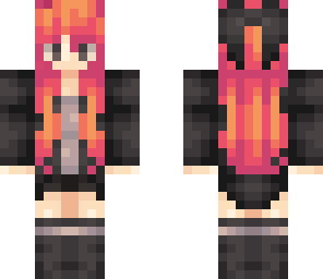 personal skin again 