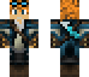 my skin