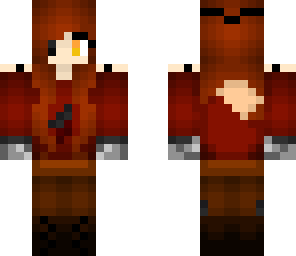 awesome foxy girl