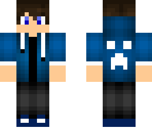 new mrkox93 skin