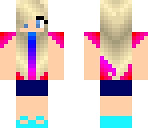 pretty girl