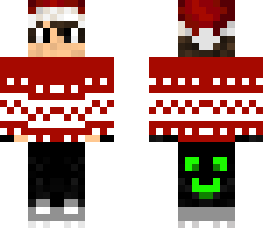chistmas creeper