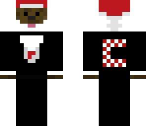 santa claus-bacca
