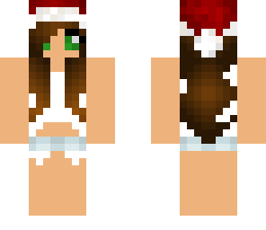shapaypay2000s holiday skin