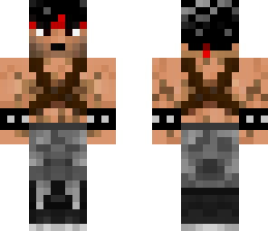 rambo