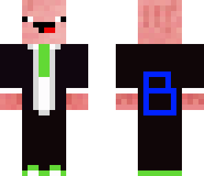 binkyboynl pig