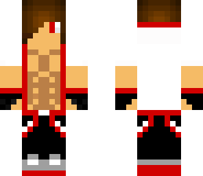 rippey guy red