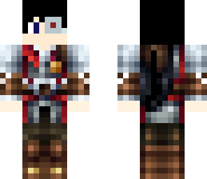 assassin's creed